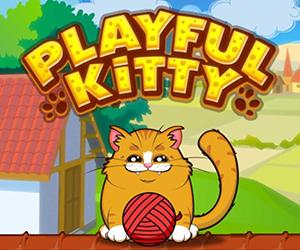 play Playful Kitty