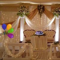 Wedding Hall Escape