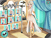 Dragon Queen Dress Up Game