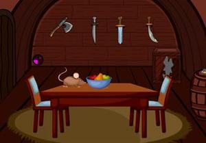 play Pirates Gold Hunt Escape