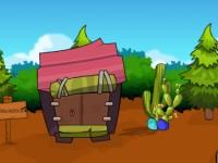 play Squirrel Rescue Escape 3