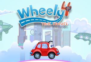 play Wheely 4