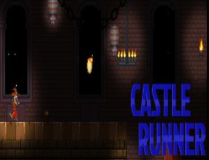 play Castle Runner