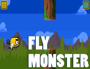 play Fly Monster