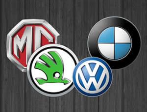 play Car Brands Match