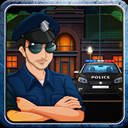 play A Secret Plan - Police Station Escape