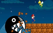 play Ultimate Mario Run