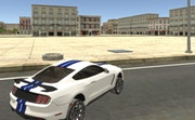 play Top Speed 3D