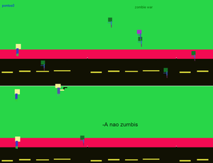 play Arthur - Sabado 8H - F0