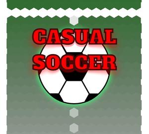 play Casual Soccer