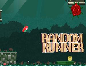 play Random Runner