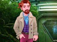 play Celebrity Rescue Escape