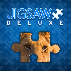 play Jigsaw Deluxe Hd