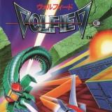 play Volfied