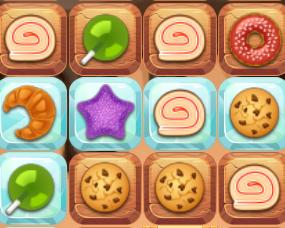 play Cookie Jam