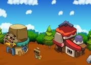 play Squirrel Rescue Escape 3