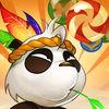 Bubble Shooter:Panda Revenge