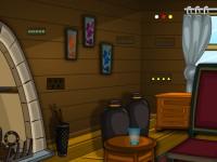 play New Fangled Clan Escape