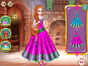 Cute Princess Of Thrones Game