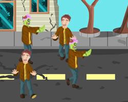 play Zombies Attack