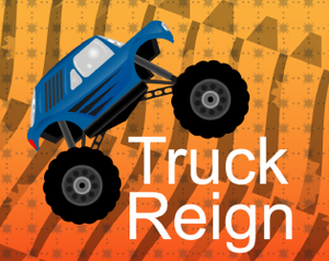 play Truck Reign