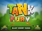 play Tank Fury