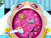 play Princess Brain Surgery