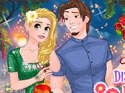 play Princess Fabulous Date