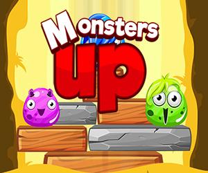 play Monsters Up