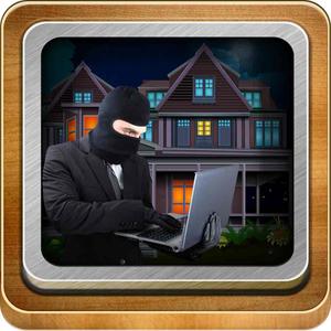 play The Thief House