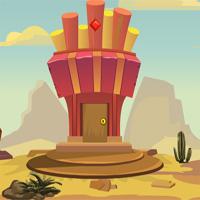 play Rancher Horse Escape Games4Escape