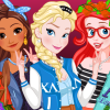 play Princess Sorority Rush