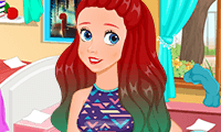 play Mermaid Princess: A New Life