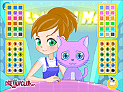 play Cat And Me Game