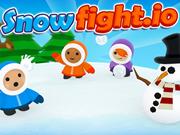 Snowfight.Io