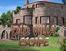 play Old Villa Escape