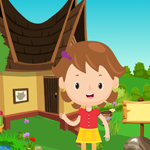 play Rescue My Daughter Escape 2