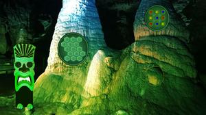 play Misty Fantasy Cave Escape