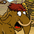 play Caveman Hunt