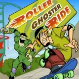 play Scooby-Doo! Roller Ghoster Ride