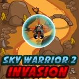 play Sky Warrior 2 Invasion