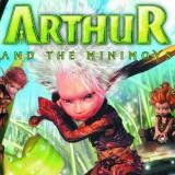 play Arthur And The Minimoys