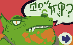 play Froglin Friend And The White Tower: Pt1
