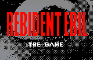 play Rebident Ebil: The