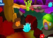 play Chimpanzee Escape