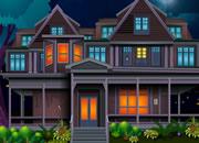 play The Thief House