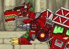 play Dino Robot Adventure - Spinosaurus