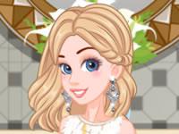 play Princess Ariel Art Deco Style