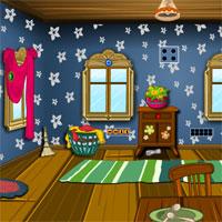 play Zoozoogames-New-Fangled-Clan-Escape