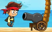 Pirate Run Away